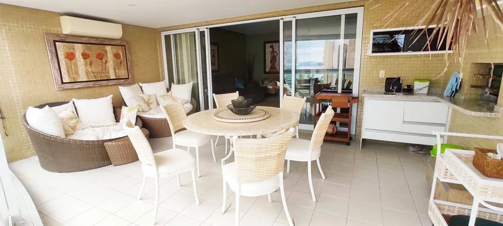 Apartamento, 3 quartos, 131 m² - Foto 6