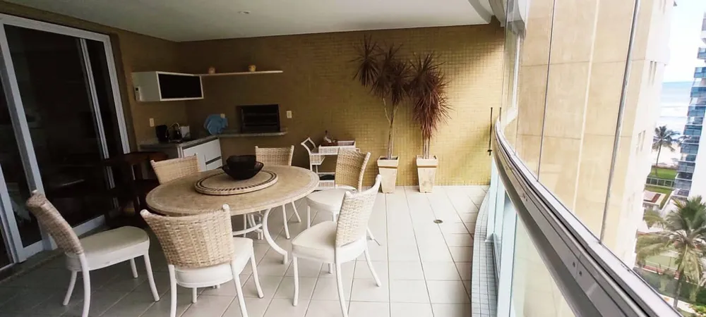 Apartamento, 3 quartos, 131 m² - Foto 5