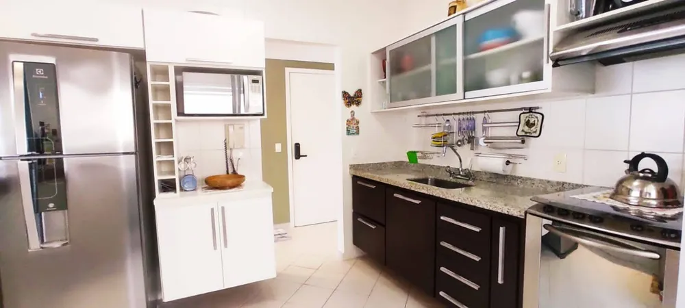 Apartamento, 3 quartos, 131 m² - Foto 4