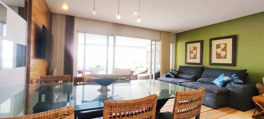 Apartamento, 3 quartos, 131 m² - Foto 3