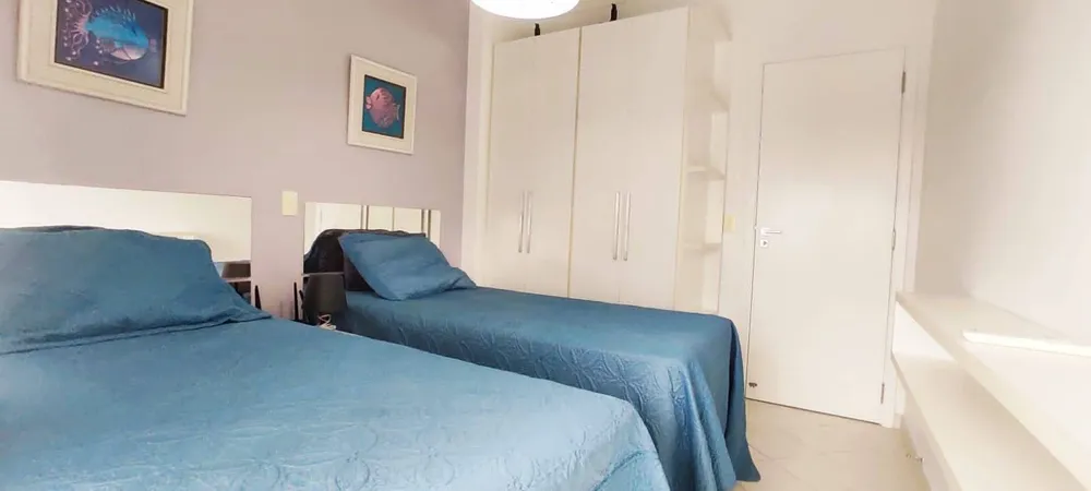 Apartamento, 3 quartos, 131 m² - Foto 10