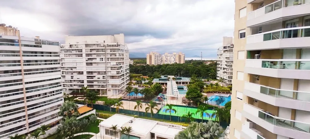 Apartamento, 3 quartos, 131 m² - Foto 8