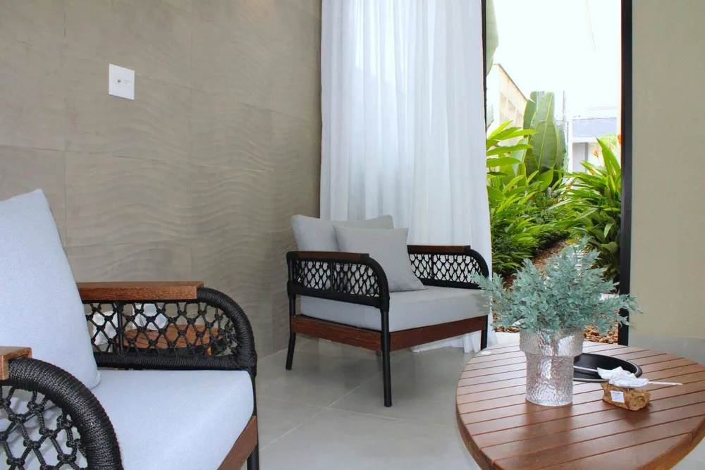 Casa, 6 quartos, 315 m² - Foto 2