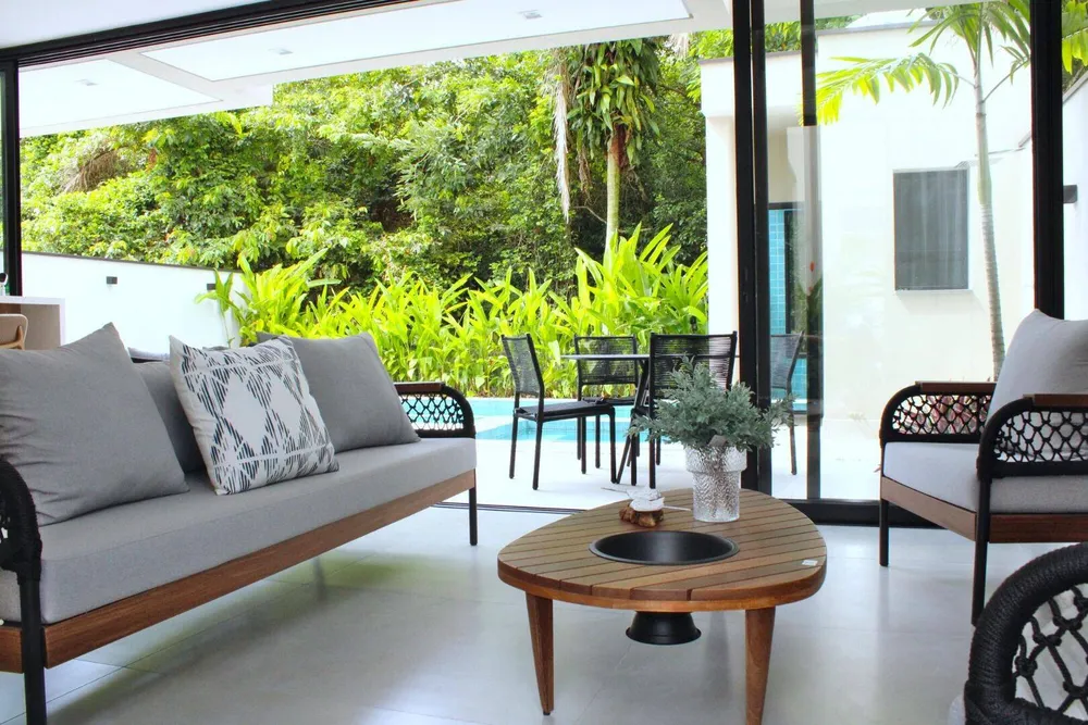 Casa, 6 quartos, 315 m² - Foto 1