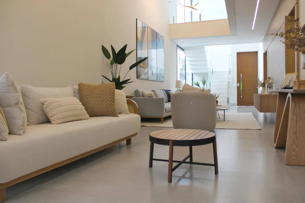 Casa, 6 quartos, 315 m² - Foto 5
