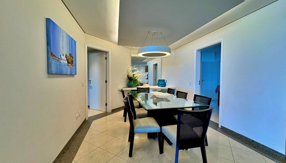 Apartamento para lancamento com 4 quartos, 292m² - Foto 2