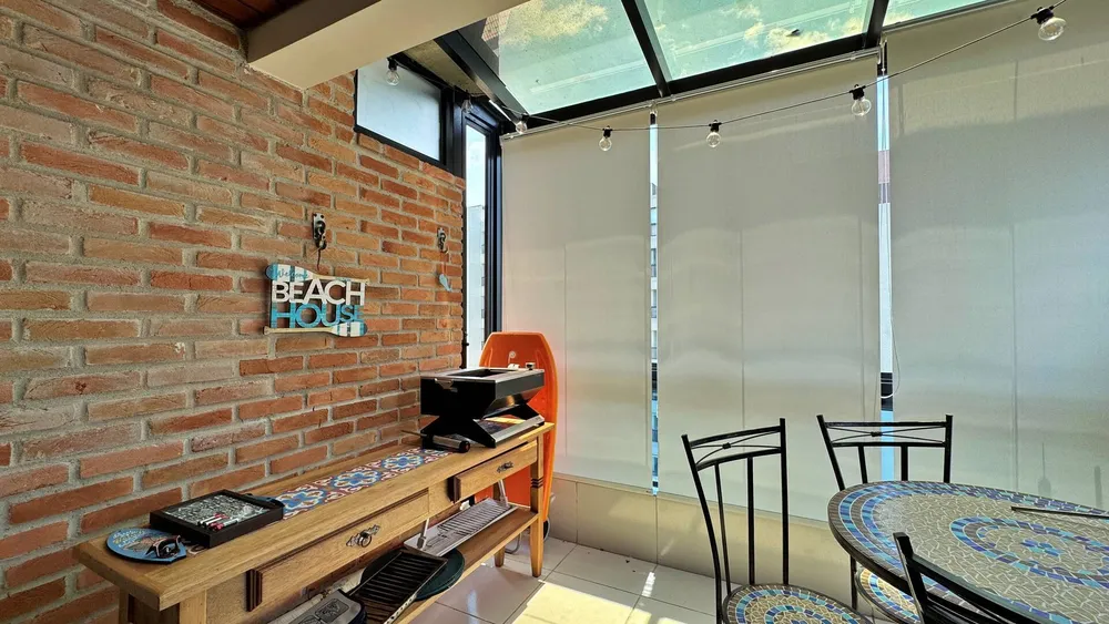 Apartamento, 2 quartos, 67 m² - Foto 1