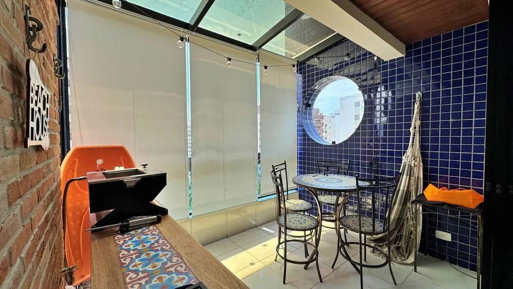 Apartamento, 2 quartos, 67 m² - Foto 2