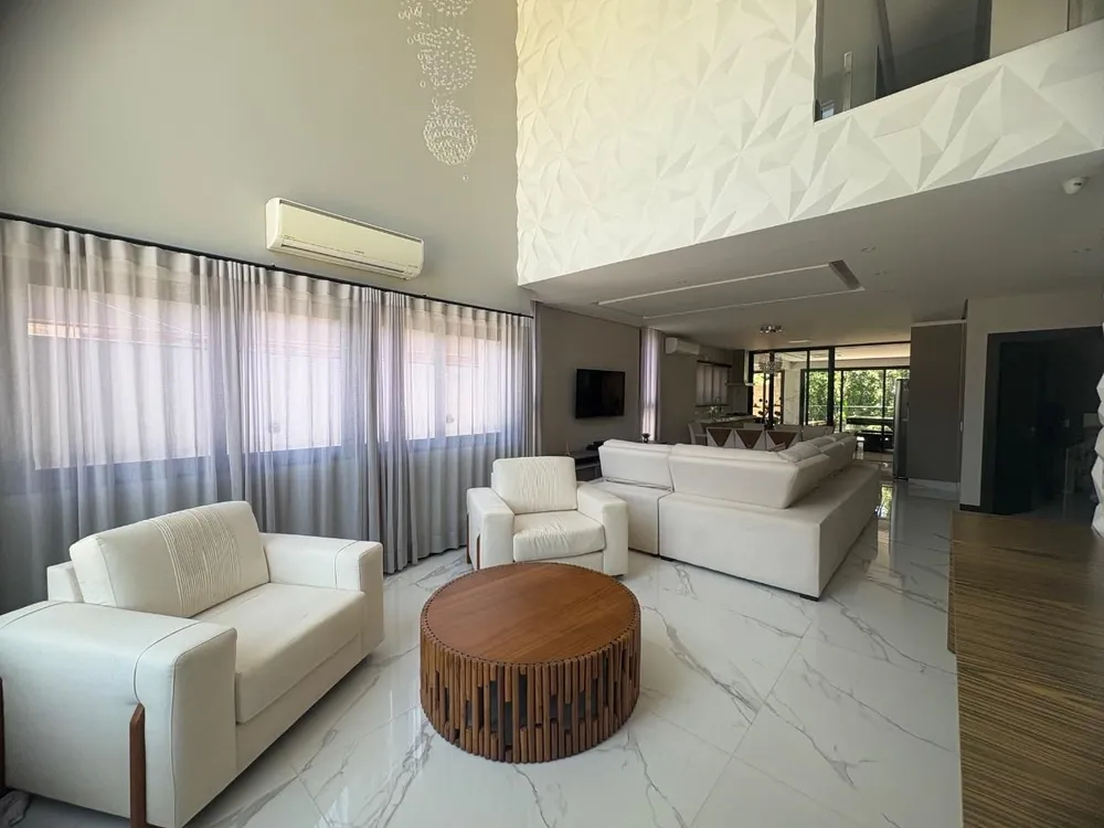 Casa, 5 quartos, 360 m² - Foto 4