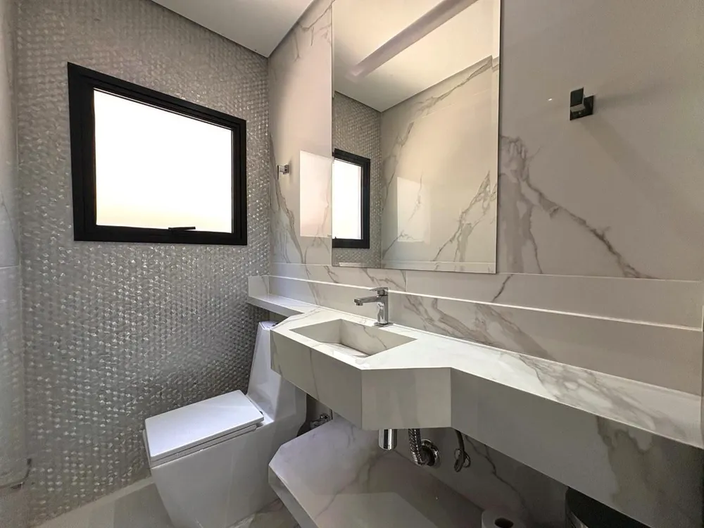 Casa, 5 quartos, 360 m² - Foto 6