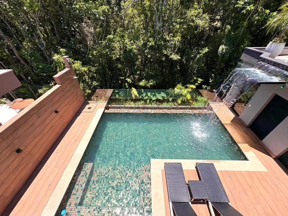 Casa, 5 quartos, 360 m² - Foto 3