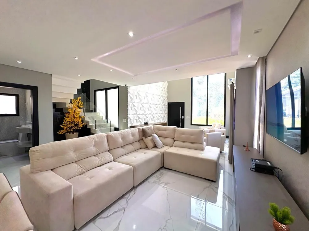 Casa, 5 quartos, 360 m² - Foto 8