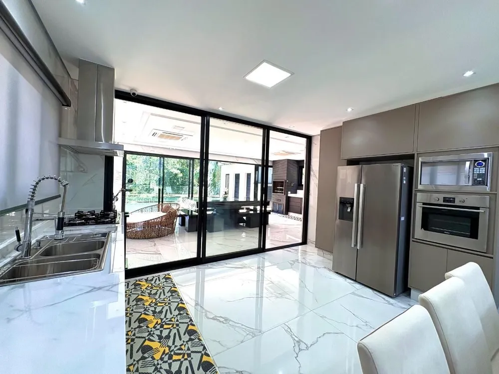 Casa, 5 quartos, 360 m² - Foto 7