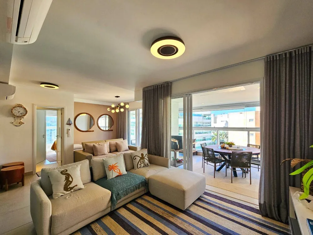 Apartamento, 2 quartos, 125 m² - Foto 4