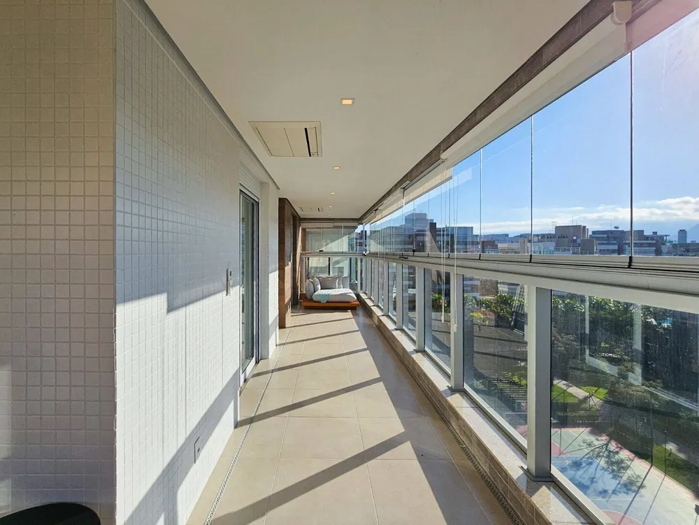 Apartamento, 2 quartos, 125 m² - Foto 6