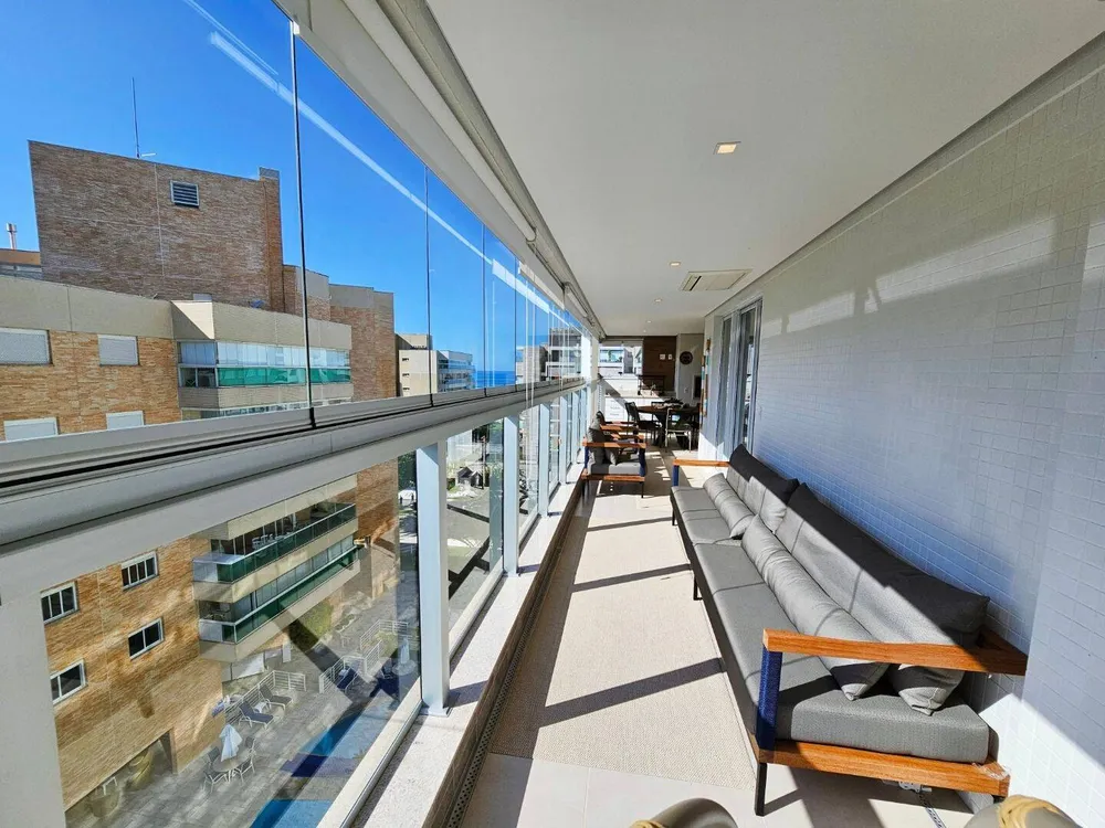 Apartamento, 2 quartos, 125 m² - Foto 7