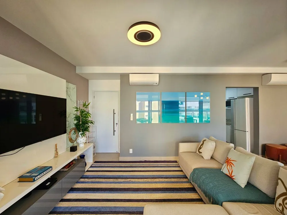 Apartamento, 2 quartos, 125 m² - Foto 1