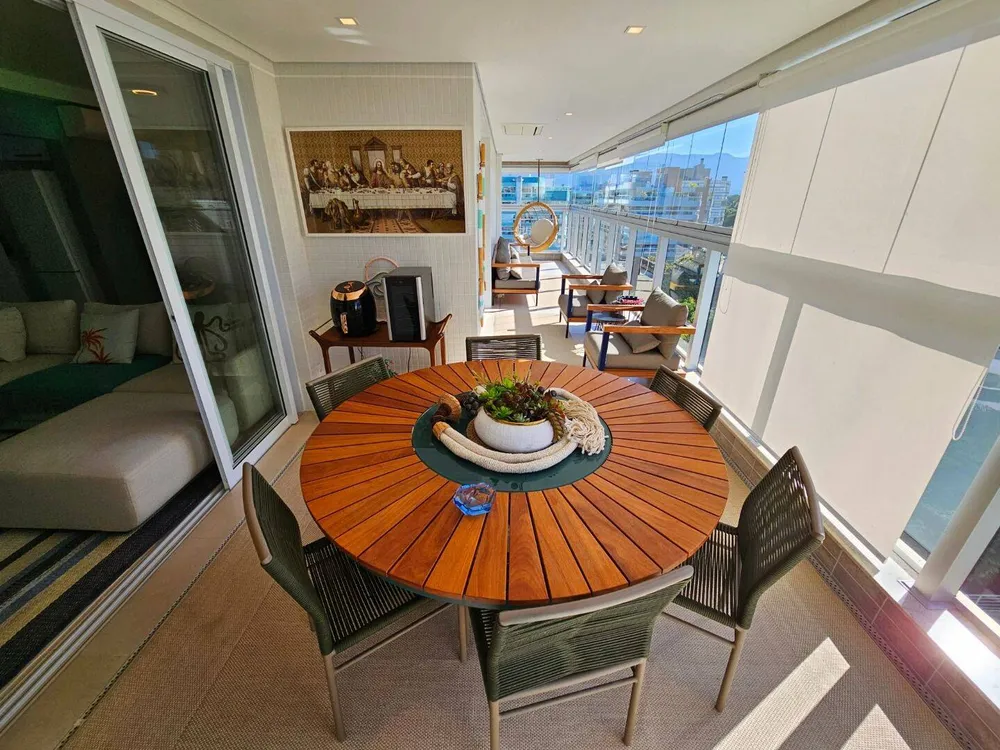 Apartamento, 2 quartos, 125 m² - Foto 9