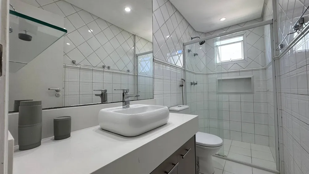 Apartamento, 3 quartos, 103 m² - Foto 3