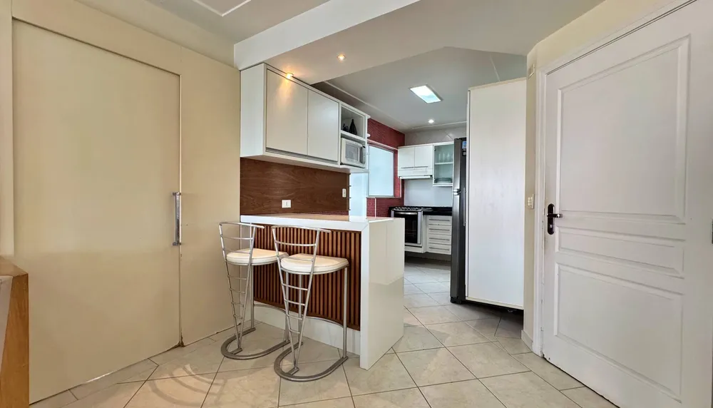 Apartamento, 3 quartos, 103 m² - Foto 2