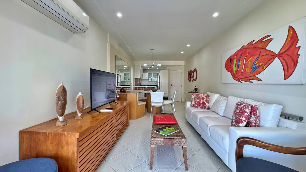 Apartamento, 3 quartos, 103 m² - Foto 1