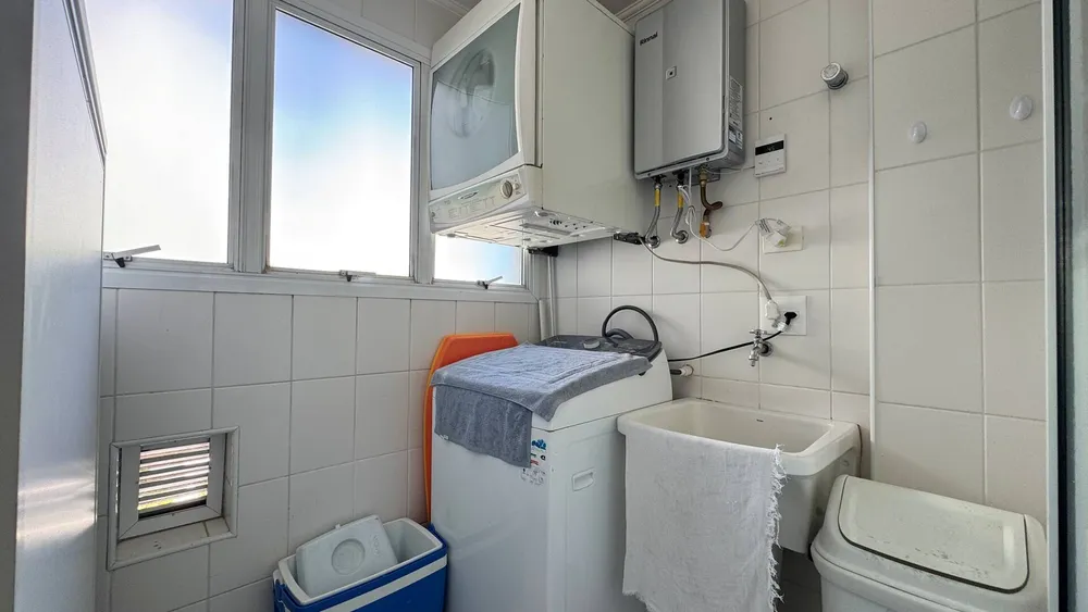 Apartamento, 3 quartos, 103 m² - Foto 4