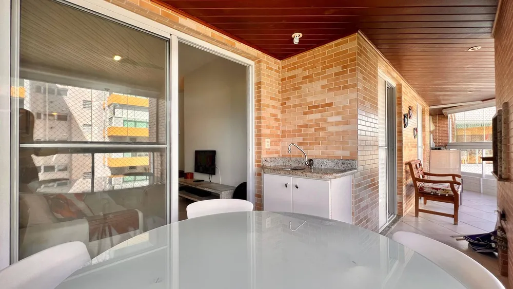 Apartamento, 3 quartos, 93 m² - Foto 1