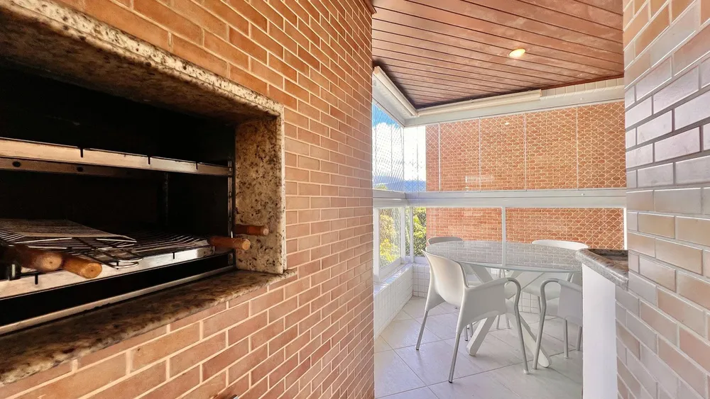 Apartamento, 3 quartos, 93 m² - Foto 2