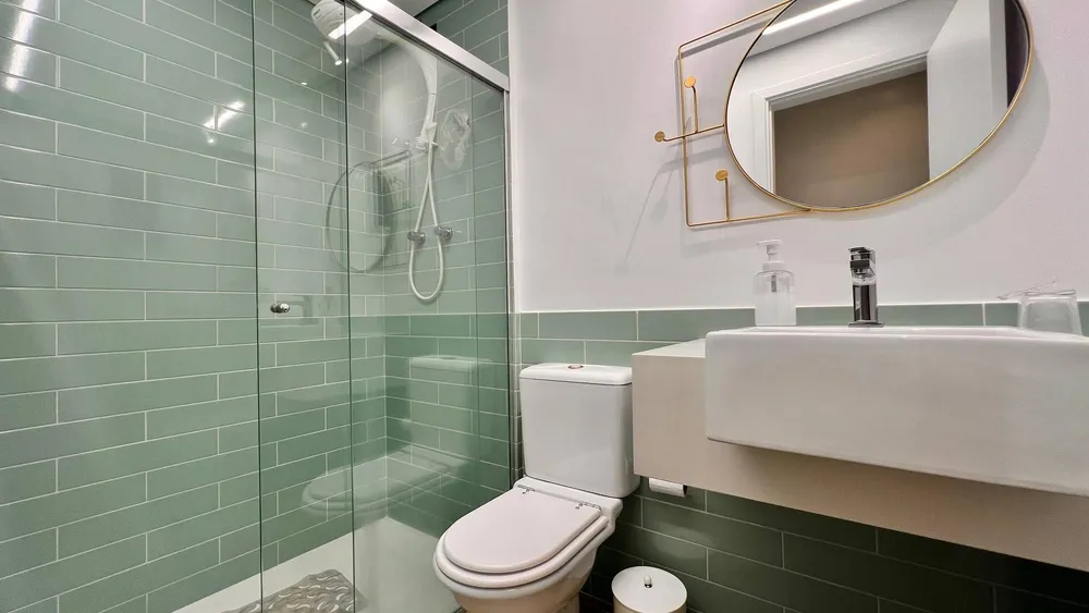 Apartamento, 3 quartos, 93 m² - Foto 7