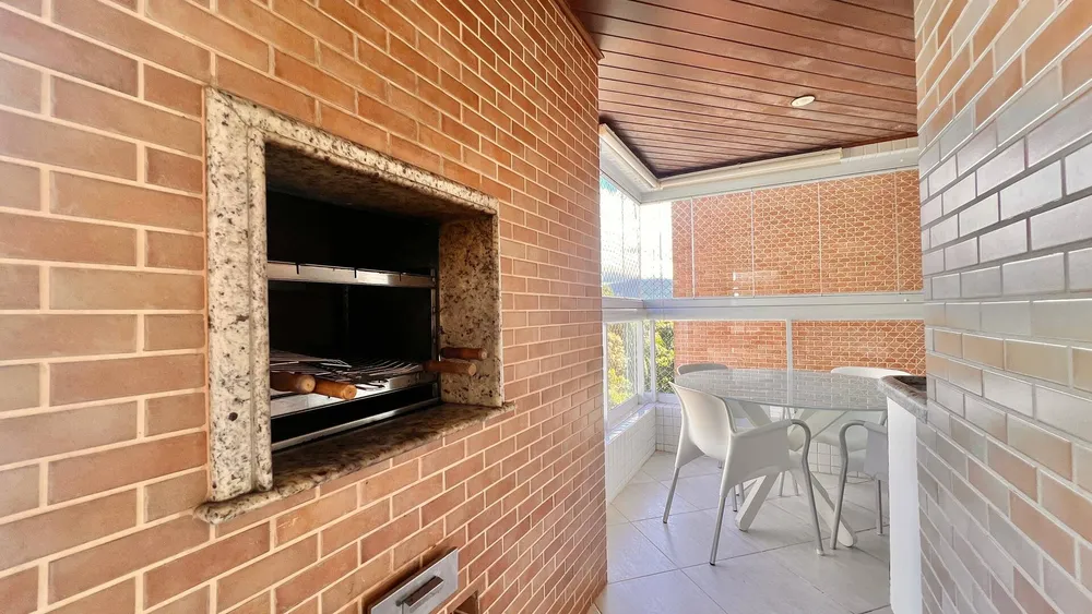 Apartamento, 3 quartos, 93 m² - Foto 3