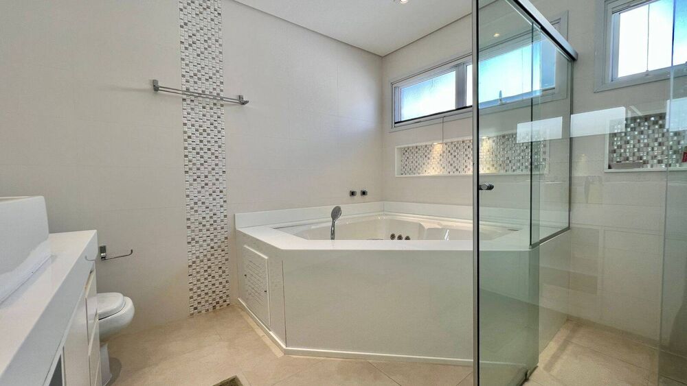 Casa à venda com 5 quartos, 367m² - Foto 7