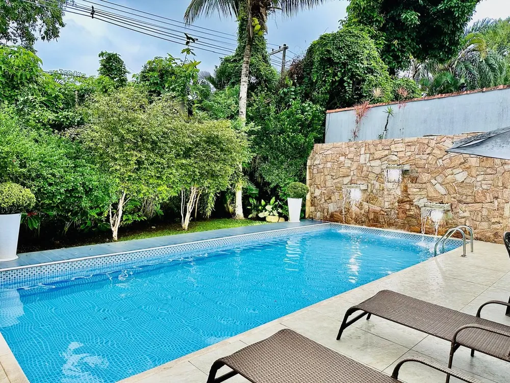 Casa, 4 quartos, 286 m² - Foto 8