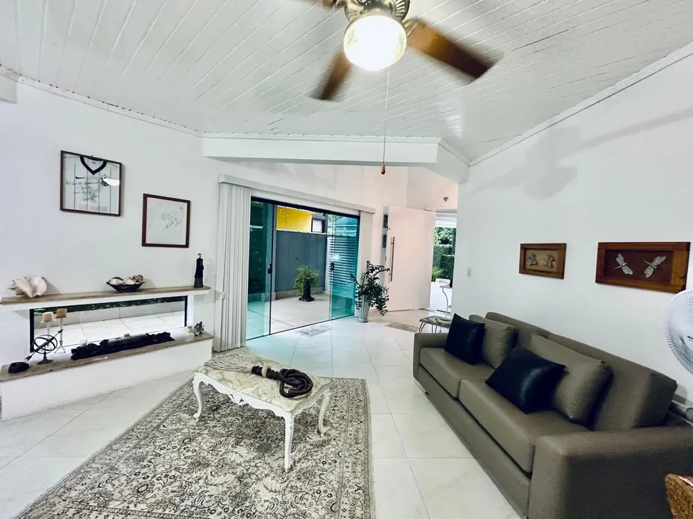 Casa, 4 quartos, 286 m² - Foto 2
