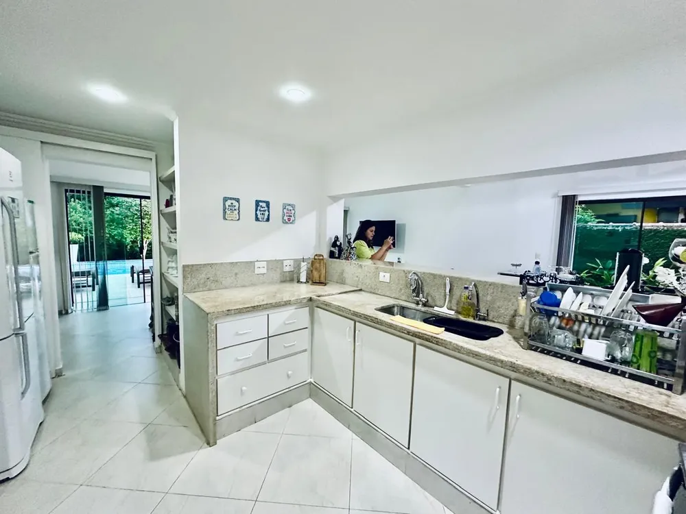 Casa, 4 quartos, 286 m² - Foto 6