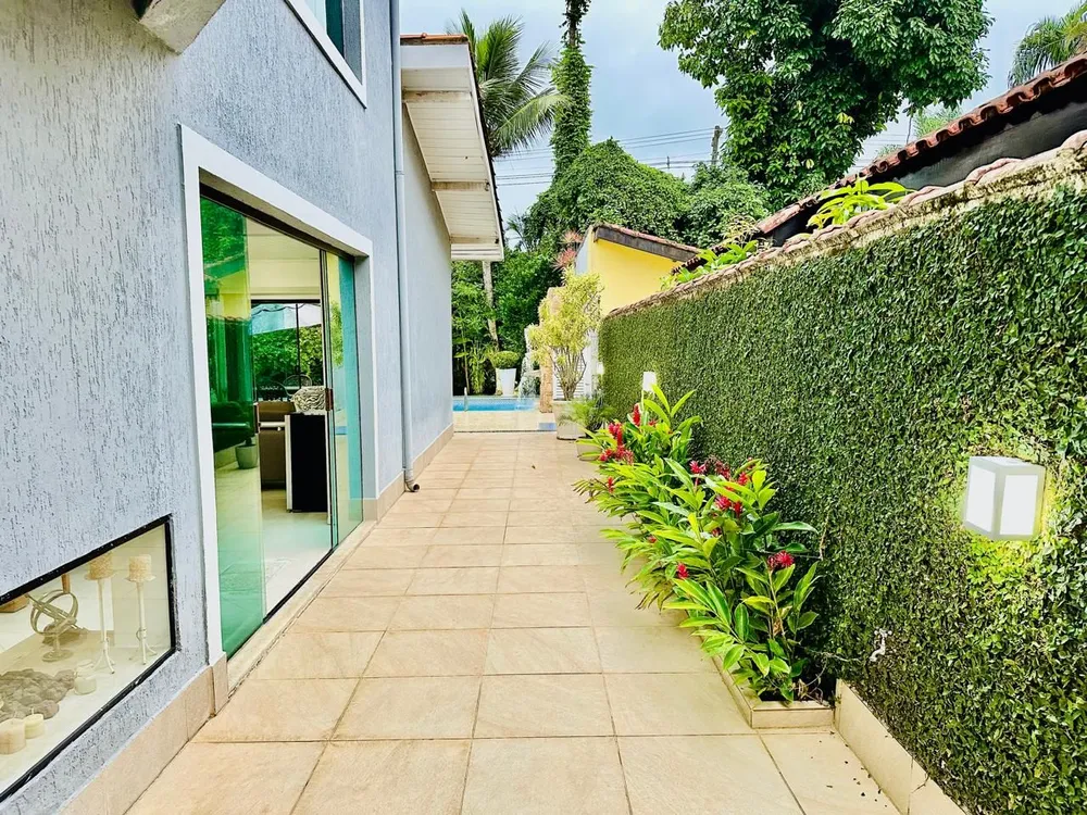 Casa, 4 quartos, 286 m² - Foto 7
