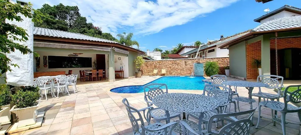 Casa, 6 quartos, 800 m² - Foto 4