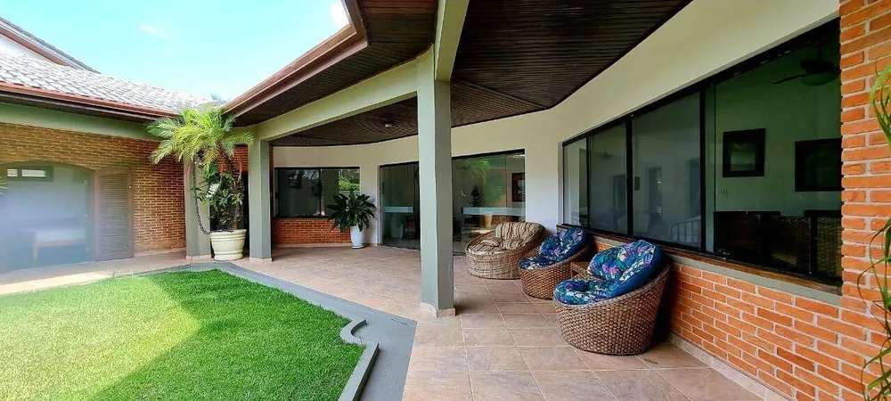 Casa, 6 quartos, 800 m² - Foto 2
