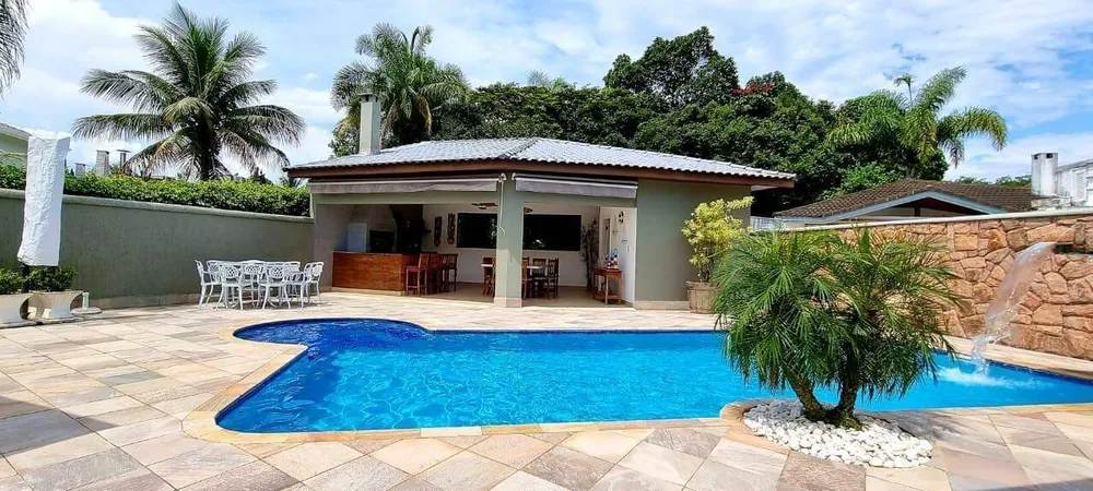 Casa, 6 quartos, 800 m² - Foto 9