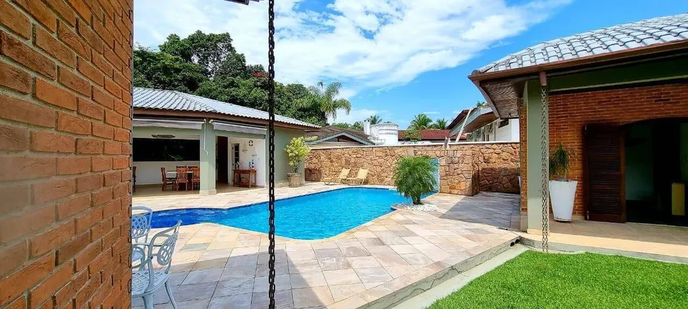 Casa, 6 quartos, 800 m² - Foto 6