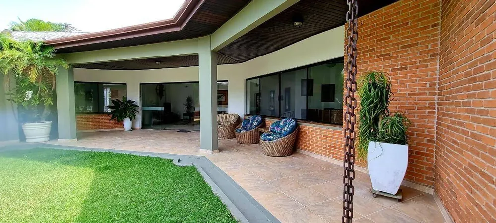 Casa, 6 quartos, 800 m² - Foto 5