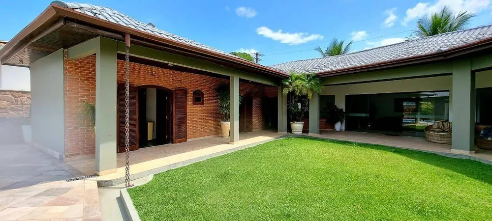 Casa, 6 quartos, 800 m² - Foto 3
