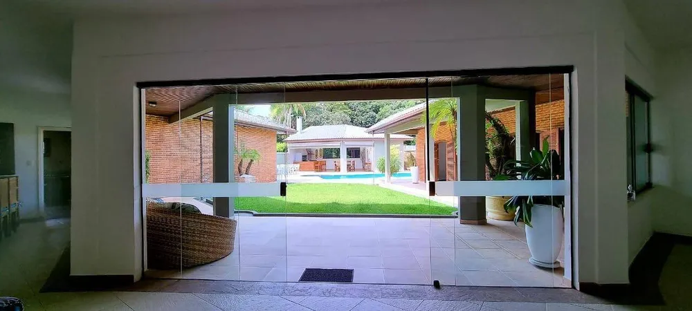 Casa, 6 quartos, 800 m² - Foto 10