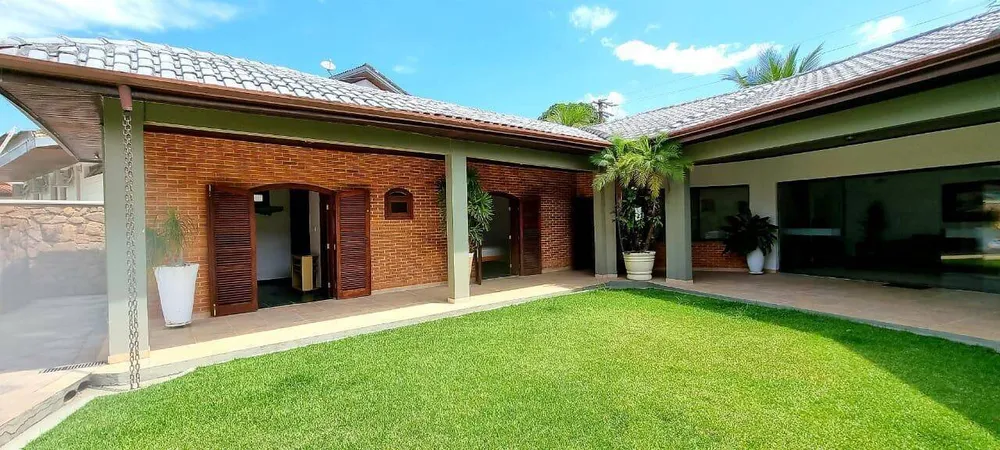 Casa, 6 quartos, 800 m² - Foto 7