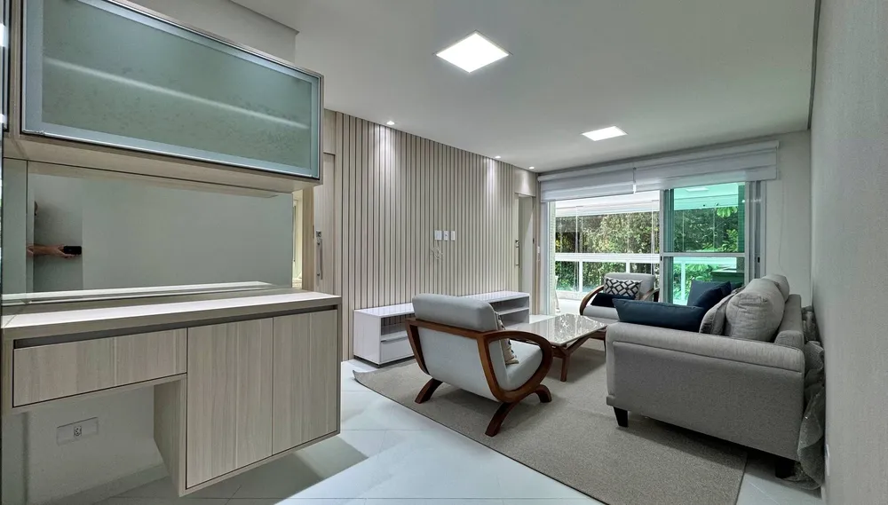 Apartamento, 3 quartos, 131 m² - Foto 5