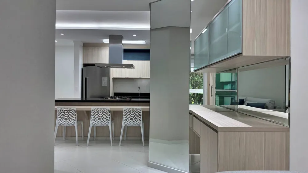 Apartamento, 3 quartos, 131 m² - Foto 7