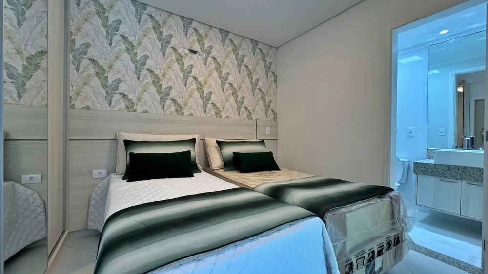Apartamento, 3 quartos, 131 m² - Foto 8