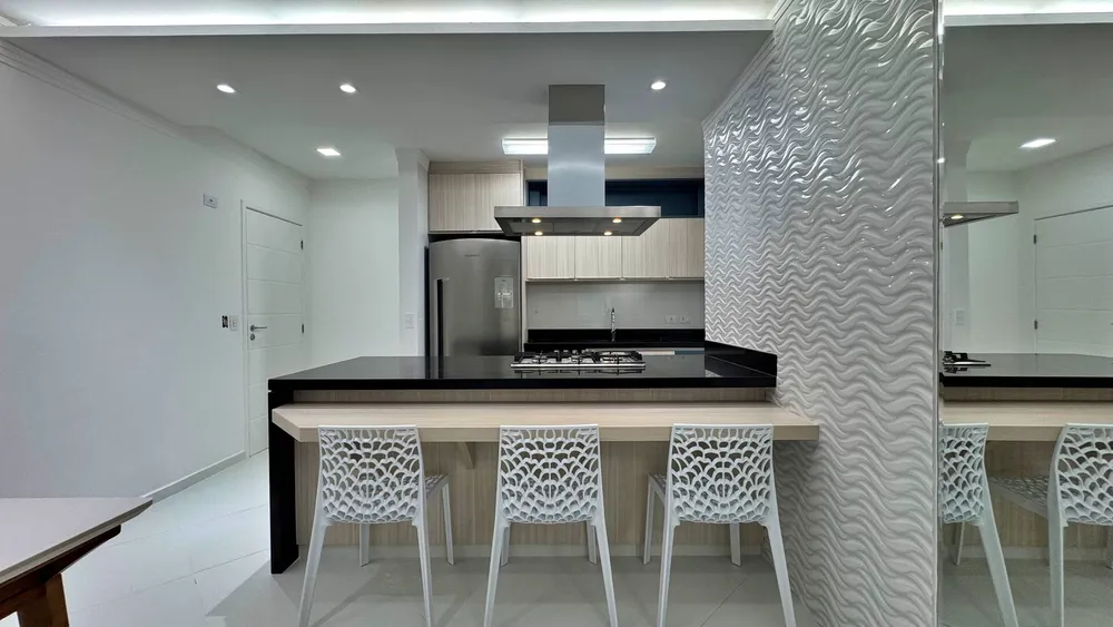 Apartamento, 3 quartos, 131 m² - Foto 3