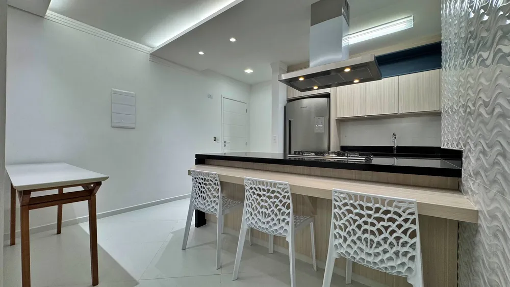 Apartamento, 3 quartos, 131 m² - Foto 2