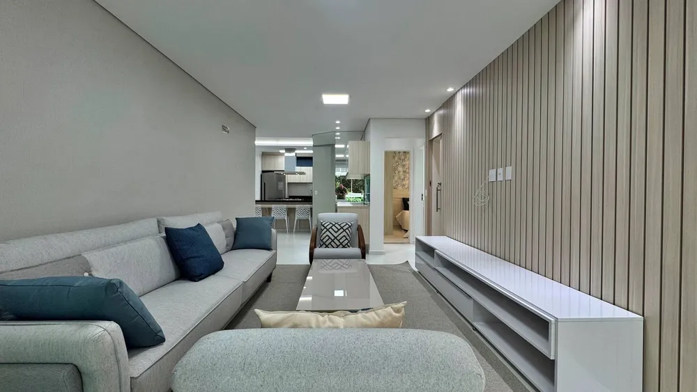 Apartamento, 3 quartos, 131 m² - Foto 6
