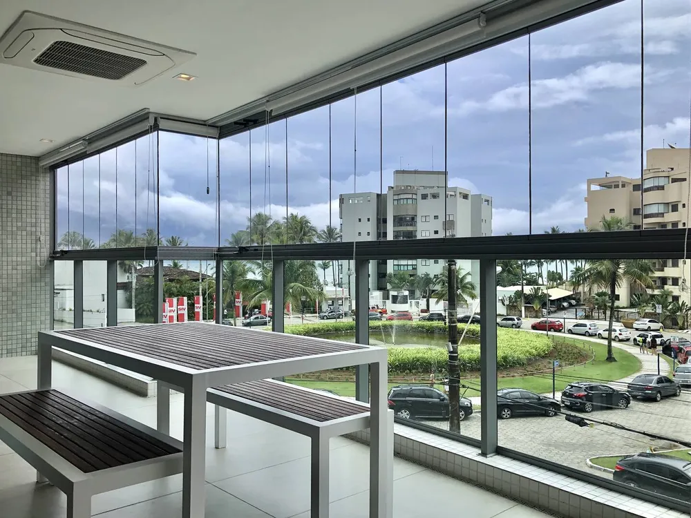 Apartamento, 2 quartos, 87 m² - Foto 7